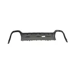 68236953AA - : Fascia Applique for Mopar Image