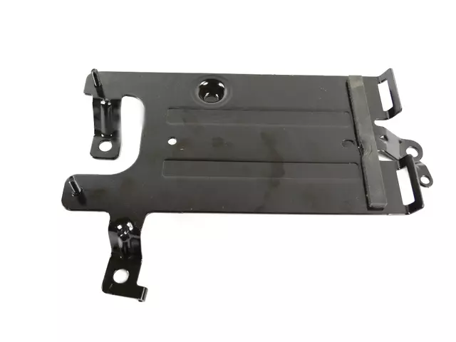 68141802AA - Electrical: Body Control Module Bracket for Dodge: Durango | Jeep: Grand Cherokee, Grand Cherokee WK Image