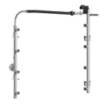 53010864AD - : Fuel Rail for Mopar Image