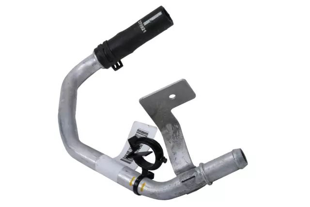 23166796 - : Inter-Cooler Hose for Cadillac: XTS Image