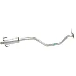 56300 - : Direct Fit Exhaust Resonator and Pipe Assembly 2.25" Inlet (ID) for Walker Exhaust Image