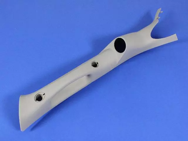 A Pillar Molding - Mopar (ZL39BD1AA)