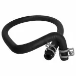 BL3Z8276A - Cooling System: Return Hose for Ford: F-150 Image