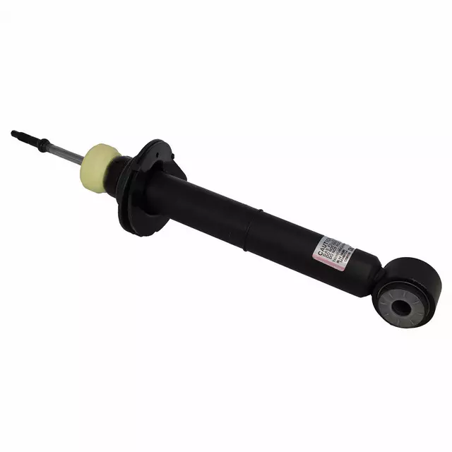 8L1Z18125DT - Suspension: Shock for Ford Image