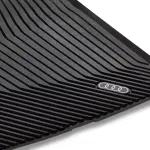 8MA061182 - : All-Weather Cargo Mat for Audi Image