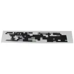 NB3Z16038BA - : Molding Front Wheel Arch for Ford Image