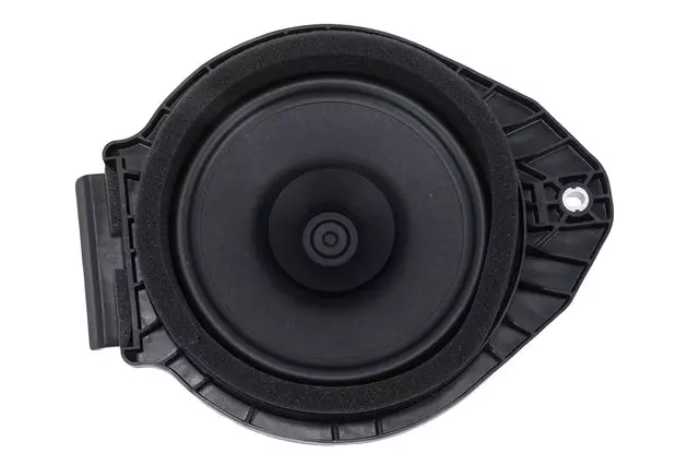 Rear Side Door Speaker - ACDelco (85123413)