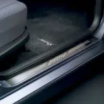 PTS2112030 - : Door Sill Enhancements for Toyota Image