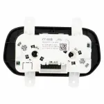 CCM340 - : Motorcraft™ HVAC Temperature Control Panel for Ford: Transit Connect Image