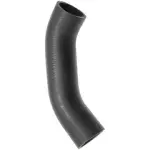 70416 - : CURVED RADIATOR HOSE, DAYCO for DAYCO HYDRAULIC Image