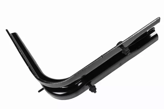 23442900 - : Part# 23442900 Emission Reduction Fluid Tank Support Bracket for Chevrolet: Silverado 2500 HD, Silverado 3500 HD | GMC: Sierra 2500 HD, Sierra 3500 HD Image