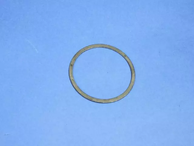 5222356 - NVG Manual Transaxle 5 Speed: Final Drive Shim for Mopar Image