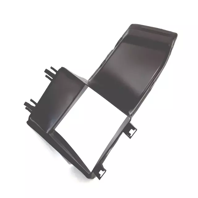 8T0121673 - Cooling System: Air Duct for Audi: RS5 Image