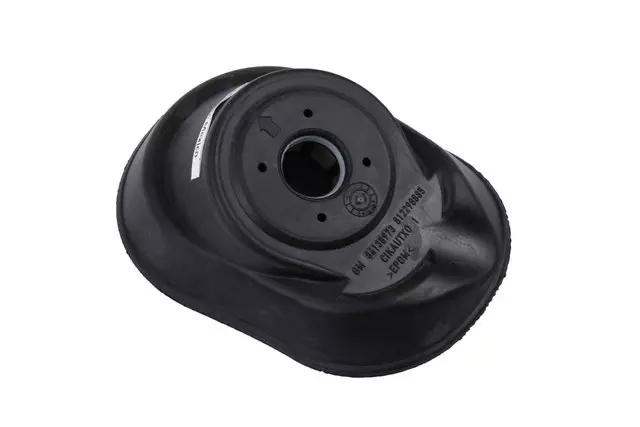 Steering Column Dash Inner Seal - GM (84138973)