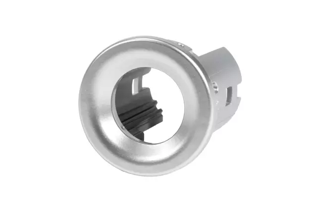 84167338 - Body: Park Sensor Bracket for Chevrolet: Silverado 1500, Silverado 1500 LD Image