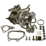 TBC604 - : Turbocharger - New - Gas for SMP CORP Image