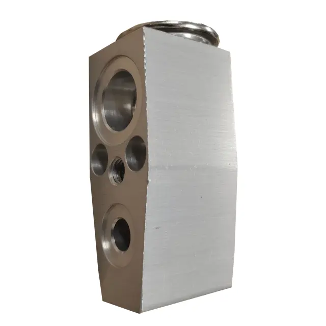 3412012 - Air Conditioning &amp; Heat: A/C Expansion Valve for GLOBAL PARTS DISTRIBUTORS Image