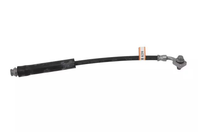 Rear Passenger Side Hydraulic Brake Hose Assembly - GM (84235278)