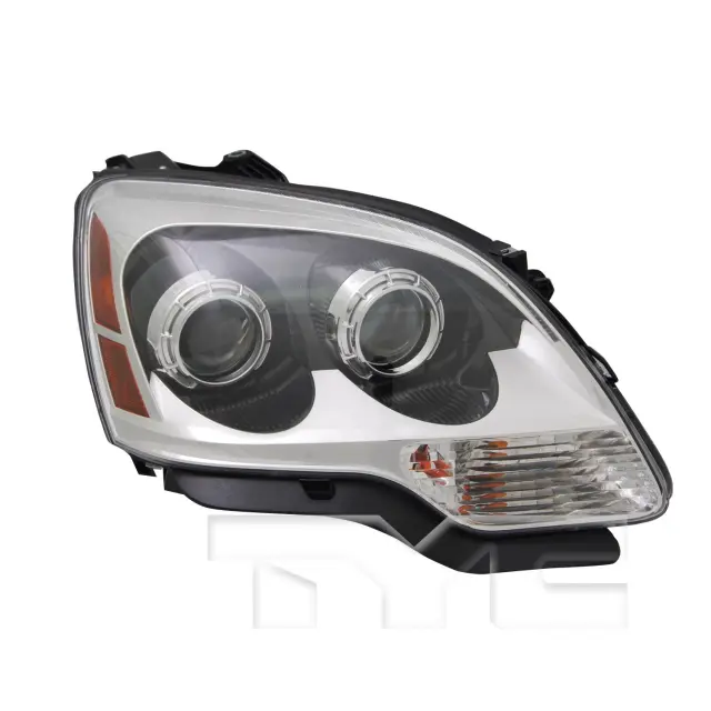 20689190 - : TYC Headlight Assembly for TYC Image