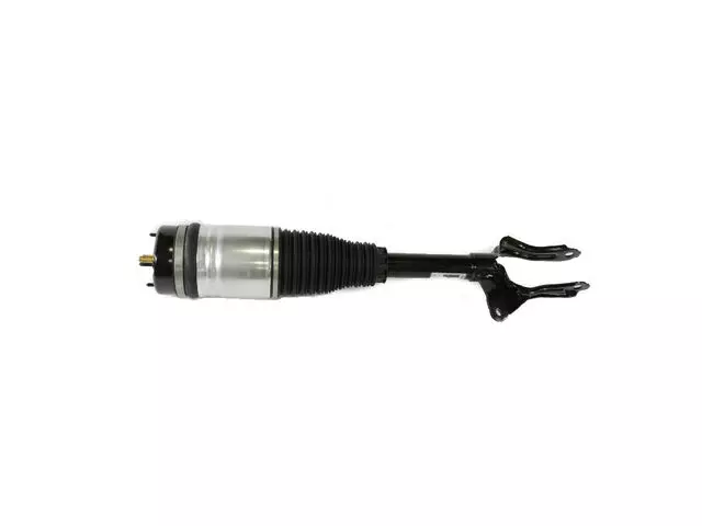Air Suspension Spring And Shock Assembly, Left Front - Mopar (68320335AB)