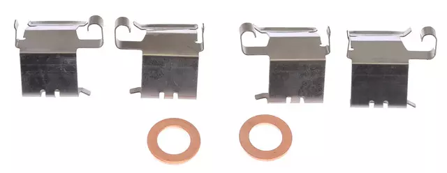 Caliper - GM (18FR12915DN)