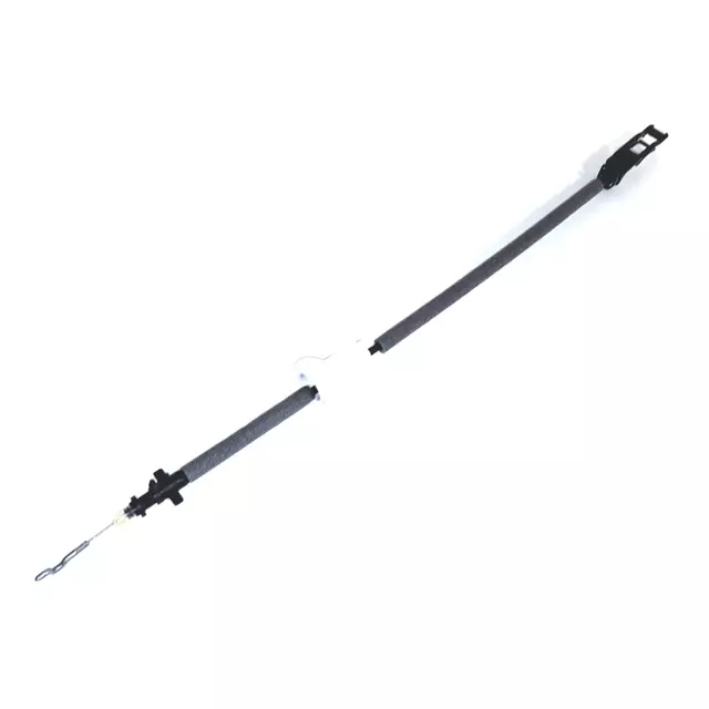 5G4837085B - Body: Lock Cable for Volkswagen: e-Golf, Golf, Golf Alltrack, Golf R, Golf SportWagen, GTI Image