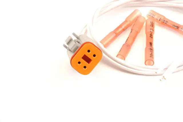 Multi-Purpose Pigtail - GM (19330820)