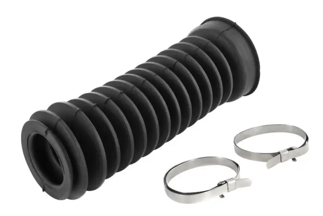 V100969 - Suspension &amp; Steering: Bellow Set, steering for Vaico Image