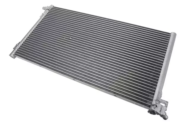 42910198 - Cooling System: Radiator for Cadillac: CT4, CT5 Image