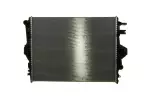CR1183000P - : Radiator for Behr Image