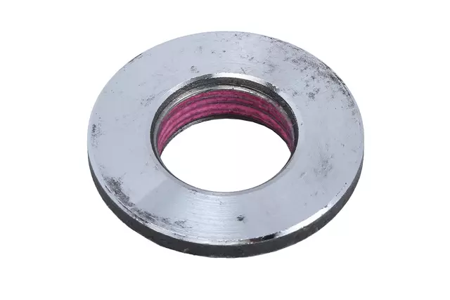Drive Shaft Transmission Yoke Nut - GM (89059464)