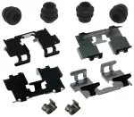H15945A - : Raybestos R-Line Disc Brake Hardware Kit for Raybestos Brakes Image