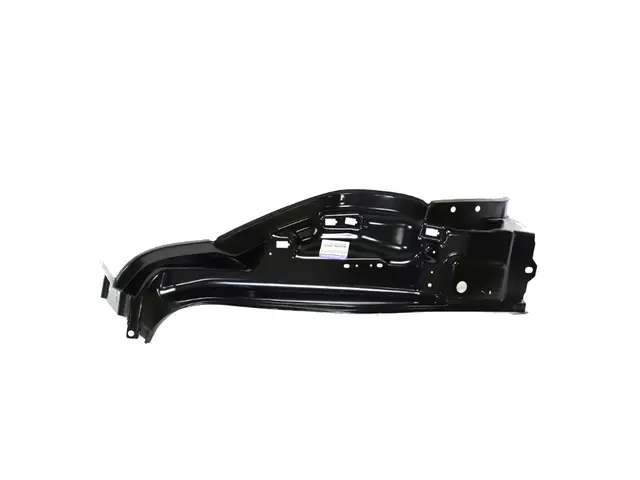 Liftgate Opening Trough, Right - Mopar (68725918AA)