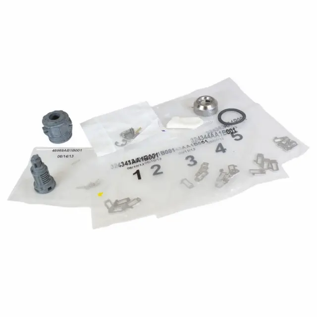 7C3Z1521990A - Electrical: Ignition Lock Cylinder for Ford: Aerostar, Bronco, E-150, E-150 Club Wagon, E-150 Econoline, E-150 Econoline Club Wagon, E-250, E-250 Econoline, E-350 Club Wagon, E-350 Econoline, E-350 Econoline Club Wagon, E-350 Super Duty, E-450 Econoline Super Duty, E-450 Super Duty, Econoline Super Duty, Excursion, Expedition, Explorer, Explorer Sport, Explorer Sport Trac, F-150, F-150 Heritage, F-250, F-250 HD, F-250 Super Duty, F-350, F-350 Super Duty, F-450 Super Duty, F-550 Super Duty, Freestar, Ranger, Thunderbird, Windstar | Lincoln: Blackwood, Mark LT, Navigator, Town Car | Mercury: Monterey, Mountaineer Image