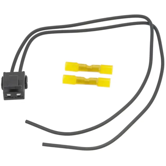 S3007 - Interior: Multi Function Connector for SMP CORP Image