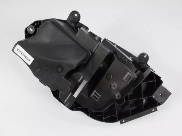 Battery Tray - Mopar (68188030AC)