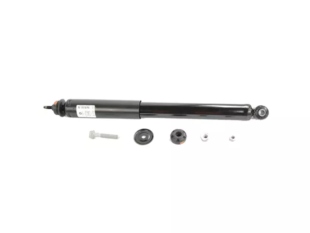 Suspension Shock Absorber Kit - Mopar (68233915ad)