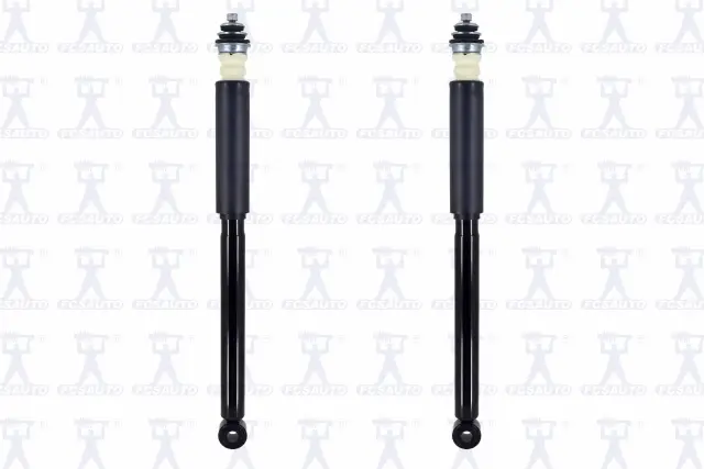 8341539 - Suspension &amp; Steering: Focus Auto Parts Shock Absorber for Focus Auto Parts Image