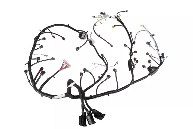 Engine Harness - GM (23207922)