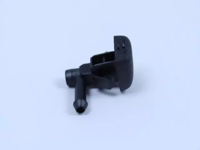 55077255AC - Wiper/Lock Cylinder and Keys: Windshield Washer Nozzle for Mopar Image