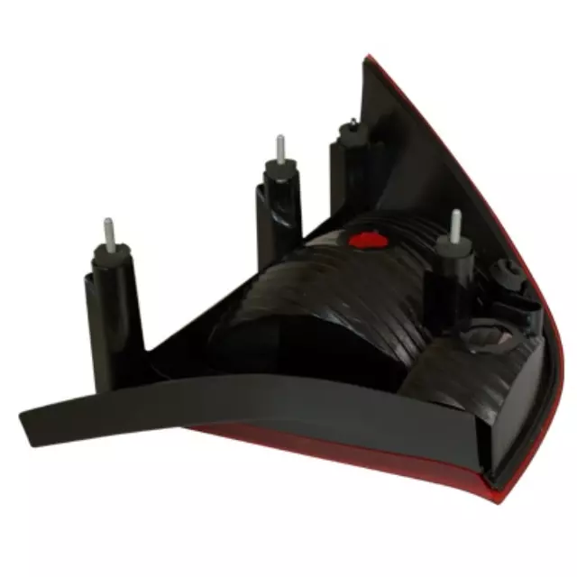 5S4Z13404AA - Electrical: Tail Lamp Assembly for Ford Image