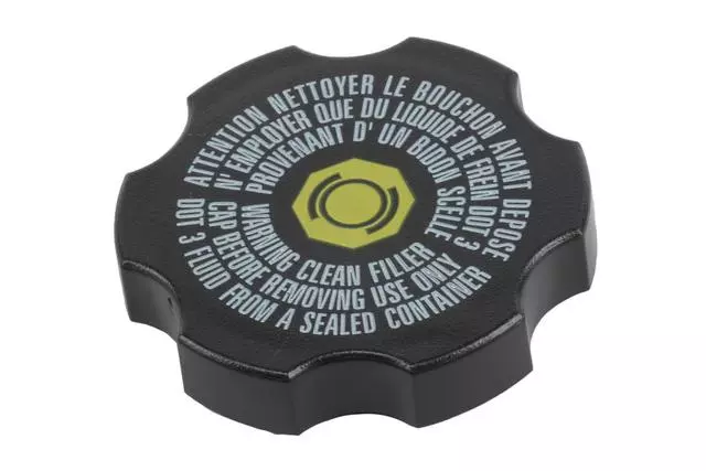 2010-2020 GM Reservoir Cap - GM (20819283)