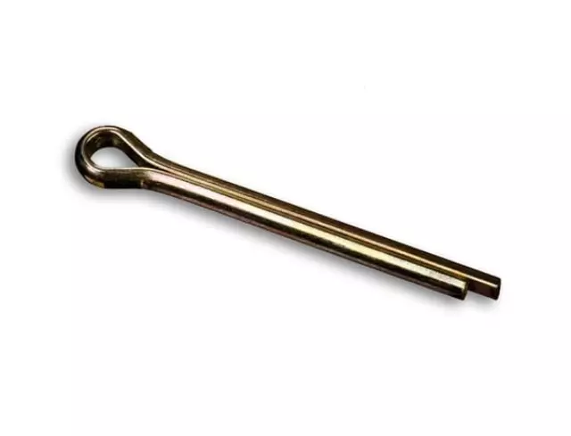 90002102502 - : Cotter Pin for Porsche Image