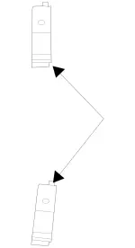 2129054903 - Electrical System: Antenna Amplifier for Mercedes-Benz: E250, E350, E400, E550, E63 AMG Image