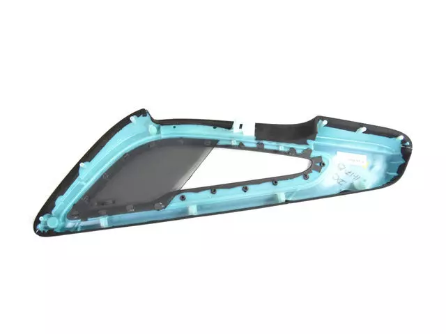 Front Door Trim Armrest, Left - Mopar (6EB79YSAAA)