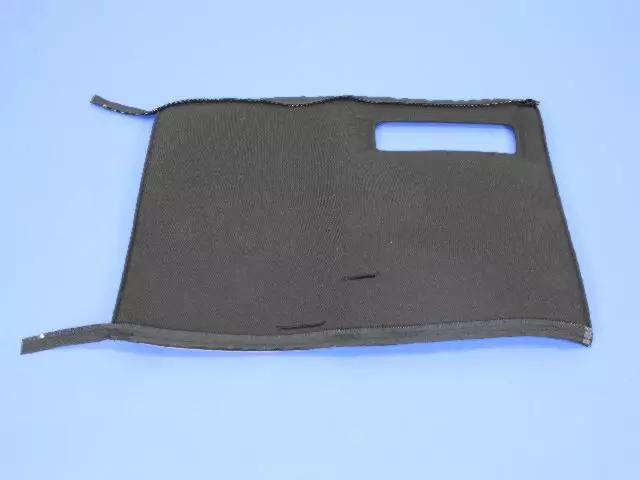Sport Bar Cover, Left - Mopar (1CD07DX9AD)