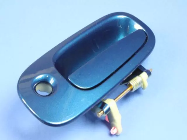 Exterior Door Handle, Left - Mopar (1NJ57GBSAA)