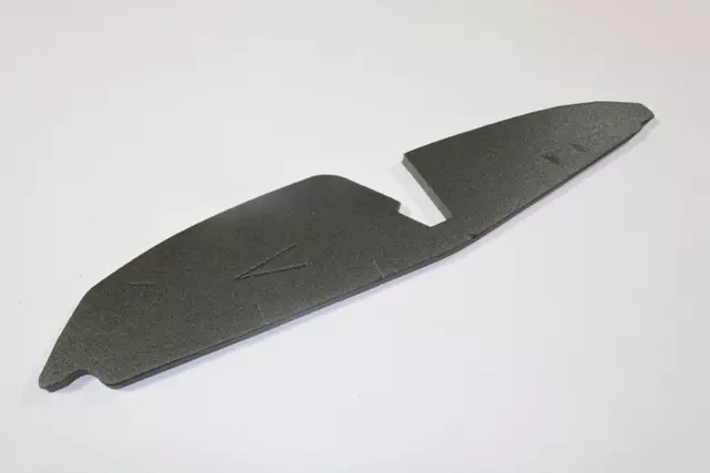 Fender To Hinge Pillar Silencer, Right Or Left - Mopar (5074924AE)