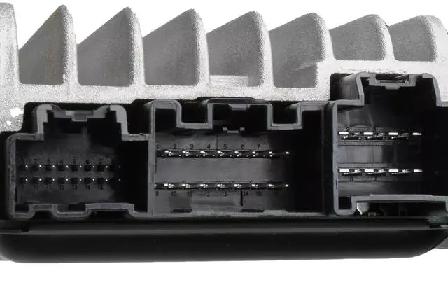 92294276 - Body: Amplifier for Chevrolet: SS Image