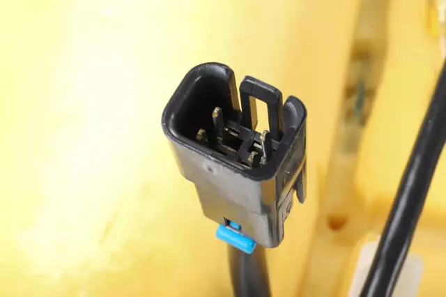 Airbag Front Passenger Presence Sensor - GM (25994654)